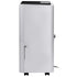 Dimplex Portable 12L Dehumidifier with Air Purifier in Black and White