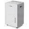 Dimplex 20L Portable Dehumidifier 4L Tank, Laundry Mode, Timer & Auto Defrost