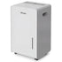 Dimplex 20L Portable Dehumidifier 4L Tank, Laundry Mode, Timer & Auto Defrost