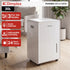 Dimplex 20L Portable Dehumidifier 4L Tank, Laundry Mode, Timer & Auto Defrost