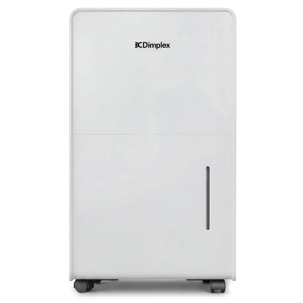 Dimplex 20L Portable Dehumidifier 4L Tank, Laundry Mode, Timer & Auto Defrost