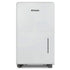 Dimplex 20L Portable Dehumidifier 4L Tank, Laundry Mode, Timer & Auto Defrost
