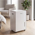 Dimplex 20L Portable Dehumidifier 4L Tank, Laundry Mode, Timer & Auto Defrost