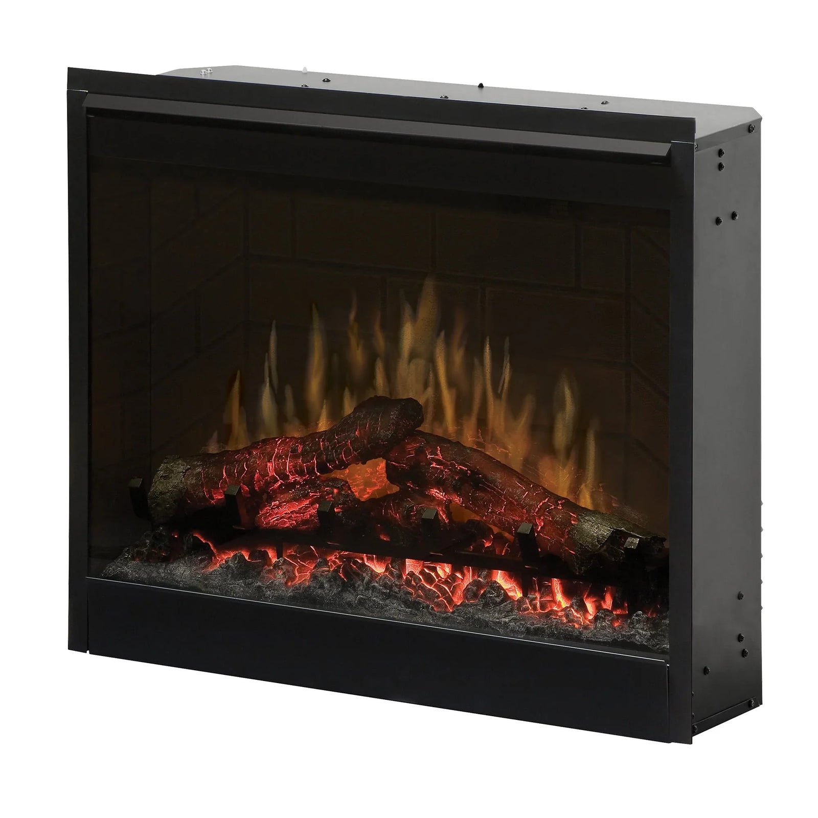 Electric Firebox Heater – 26