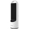 Ceramic Heater – 2kW Digital, DC Motor, ECO Mode, Oscillating, Black/White