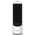 Ceramic Heater – 2kW Digital, DC Motor, ECO Mode, Oscillating, Black/White