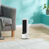 Ceramic Heater – 2kW Digital, DC Motor, ECO Mode, Oscillating, Black/White