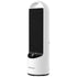 Ceramic Heater – 2kW Personal, DC Motor, 2 Heat Settings, Oscillating, Black/White