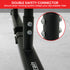 Powertrain Dip Bars Pair Load Capacity 200kg Separated Type Push-up Bars