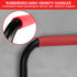 Powertrain Dip Bars Pair Load Capacity 200kg Separated Type Push-up Bars