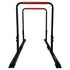 Powertrain Height-Adjustable Dip Bars Pair Load Capacity 200kg Separated Type