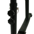 Powertrain Height-Adjustable Dip Bars Pair Load Capacity 200kg Separated Type