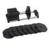 Eon 2 x 36kg Dial-Up Adjustable Dumbbell Home Gym Weights