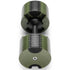 Eon Dial-Up 36KG Adjustable Dumbbell - Green