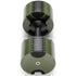 Eon Dial-Up 45KG Adjustable Dumbbell - Green