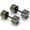 Eon Dial-Up 90KG Adjustable Dumbbells Pair - Green