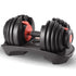 24kg Adjustable Dumbbell