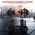 24kg Adjustable Dumbbell