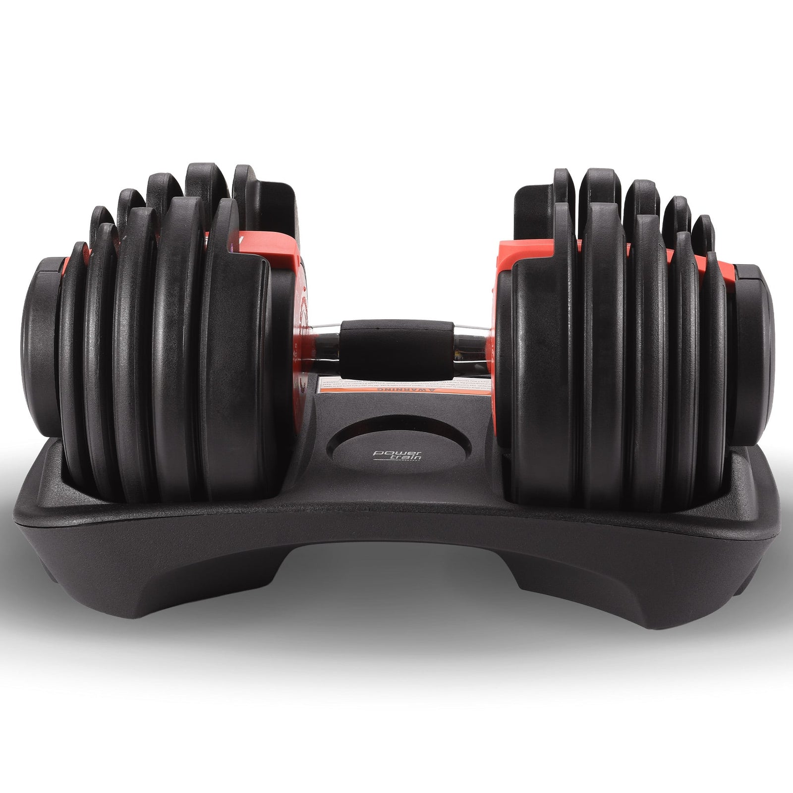 24kg Adjustable Dumbbell