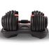 24kg Adjustable Dumbbell