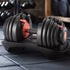 24kg Adjustable Dumbbell