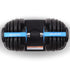 24KG Adjustable Home Gym Dumbbell - Blue