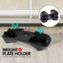 Powertrain 24KG  Adjustable Home Gym Dumbbell - Gold