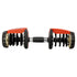 Powertrain 48k Adjustable Dumbbell Home Gym Set