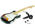 Electric Children's Guitar in Sunburst, 1/2 Size, Ages 5-9, Gloss