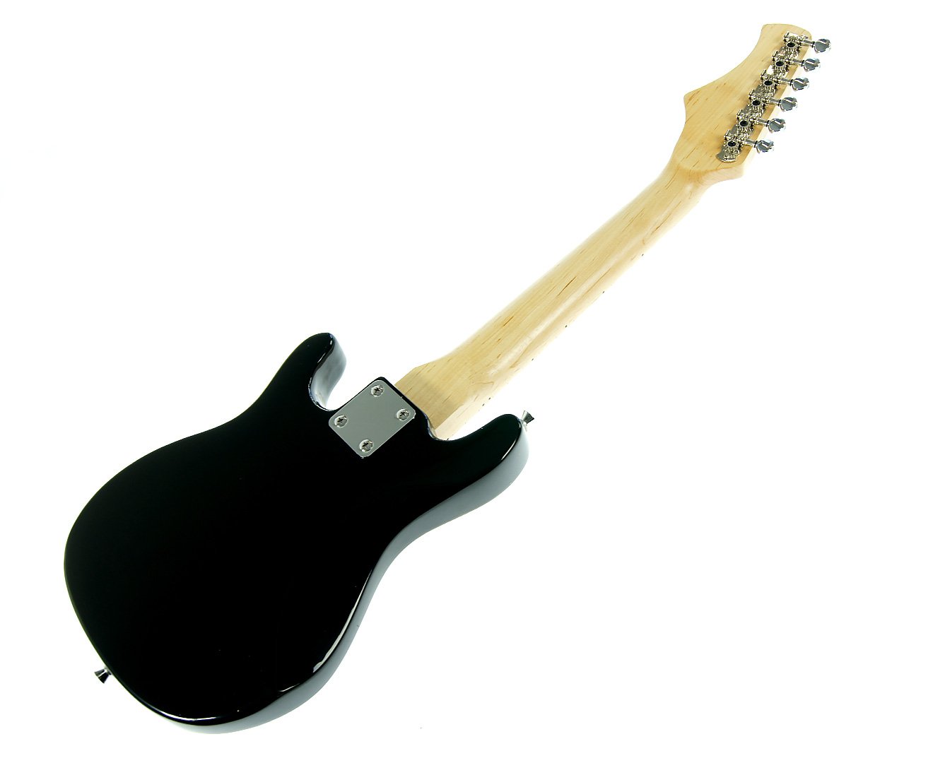 Electric Childrens Guitar Kids - Black