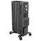 Dimplex Oil Free 1.5kW Column Heater w/ Turbo Fan and Timer in Black