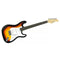 39in Electric Guitar - Sunburst