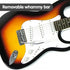 39in Electric Guitar - Sunburst