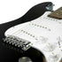 39in Electric Guitar - Black