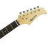 39in Electric Guitar - Red