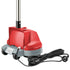 Hauskeeper 5 in 1 Electric 240V Floor Polisher w/ 6M Power Cable Timber Hard Waxer Buffer Cleaner Red