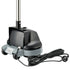 Hauskeeper Gen2 5-in-1 Black Electric Floor Polisher Hard Waxer Buffer Scrubber Cleaner 240v With Twin Rotating Brushes 6m Power Cord