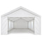 Wallaroo 4x8 Outdoor event marquee - White