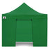 Gazebo Tent Marquee 3x3 Popup Outdoor - Green