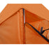 Gazebo Tent Marquee 3x3 PopUp Outdoor  - Orange