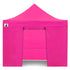 Wallaroo Gazebo Tent Marquee 3x3 PopUp Outdoor Pink