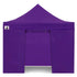 Wallaroo Gazebo Tent Marquee 3x3 PopUp Outdoor Purple