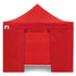 Gazebo Tent Marquee 3x3 PopUp Outdoor  Red