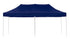 Wallaroo Gazebo Tent Marquee 3x6m PopUp Outdoor Wallaroo Blue