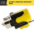 800w Weatherised Water Pump Without Controller- Yellow