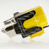 800w Weatherised Water Pump Without Controller- Yellow