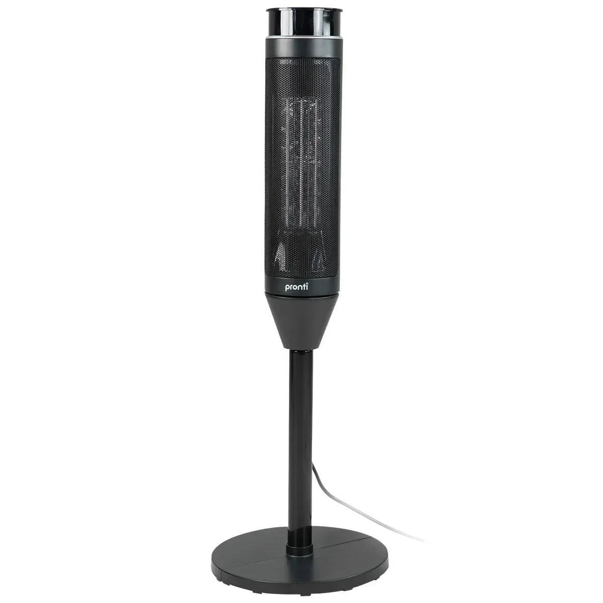 Ceramic Tower Heater – 2000W, Remote, Oscillating, Thermostat & Timer, 86cm