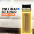 Ceramic Tower Heater – 2000W, Remote, Oscillating, Thermostat & Timer, 86cm