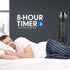 Ceramic Tower Heater – 2000W, Remote, Oscillating, Thermostat & Timer, 86cm