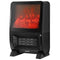 3D Flame Heater – 2000W PTC, UV Steriliser, Remote, Thermostat, Portable